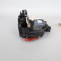 2005-2012 Porsche 911 Boxster Cayman Left Door Latch 3D1837015C OEM Used