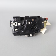 2005-2012 Porsche 911 Boxster Cayman Right Door Latch 3D1837016C OEM Used