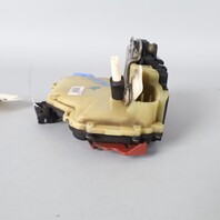 2005-2012 Porsche 911 Boxster Cayman Right Door Latch 3D1837016C OEM Used