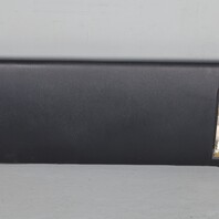 1990-1998 Porsche 911 964 993 Dash Dashboard Knee Panel Leatherette OEM Used
