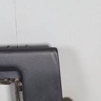1990-1998 Porsche 911 964 993 Dash Dashboard Knee Panel Leatherette OEM Used