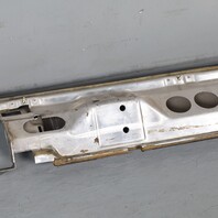 1990-1998 Porsche 911 964 993 Dash Dashboard Knee Panel Leatherette OEM Used