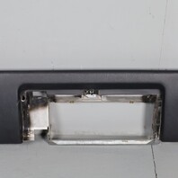 1990-1998 Porsche 911 964 993 Dash Dashboard Knee Panel Leatherette OEM Used