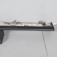1990-1998 Porsche 911 964 993 Dash Dashboard Knee Panel Leatherette OEM Used