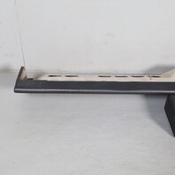 1990-1998 Porsche 911 964 993 Dash Dashboard Knee Panel Leatherette OEM Used
