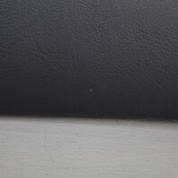 1990-1998 Porsche 911 964 993 Dash Dashboard Knee Panel Leatherette OEM Used