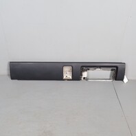 1990-1998 Porsche 911 964 993 Dash Dashboard Knee Panel Leatherette OEM Used