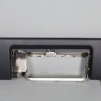 1990-1998 Porsche 911 964 993 Dash Dashboard Knee Panel Leatherette OEM Used