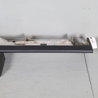 1990-1998 Porsche 911 964 993 Dash Dashboard Knee Panel Leatherette OEM Used