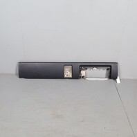 1990-1998 Porsche 911 964 993 Dash Dashboard Knee Panel Leatherette OEM Used