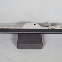 1990-1998 Porsche 911 964 993 Dash Dashboard Knee Panel Leatherette OEM Used