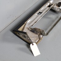 1990-1998 Porsche 911 964 993 Dash Dashboard Knee Panel Leatherette OEM Used