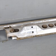 1990-1998 Porsche 911 964 993 Dash Dashboard Knee Panel Leatherette OEM Used