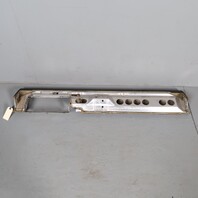1990-1998 Porsche 911 964 993 Dash Dashboard Knee Panel Leatherette OEM Used