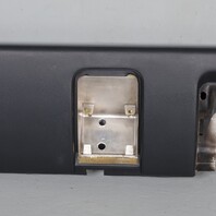 1990-1998 Porsche 911 964 993 Dash Dashboard Knee Panel Leatherette OEM Used