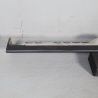 1990-1998 Porsche 911 964 993 Dash Dashboard Knee Panel Leatherette OEM Used