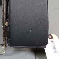 1990-1998 Porsche 911 964 993 Dash Dashboard Knee Panel Leatherette OEM Used