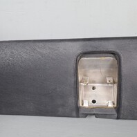 1990-1998 Porsche 911 964 993 Dash Dashboard Knee Panel Leather OEM Used