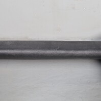 1990-1998 Porsche 911 964 993 Dash Dashboard Knee Panel Leather OEM Used