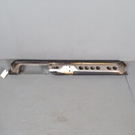 1990-1998 Porsche 911 964 993 Dash Dashboard Knee Panel Leather OEM Used