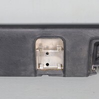 1990-1998 Porsche 911 964 993 Dash Dashboard Knee Panel Leather OEM Used