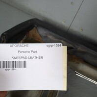 1990-1998 Porsche 911 964 993 Dash Dashboard Knee Panel Leather OEM Used