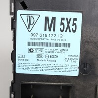 2005-2008 Porsche 911 997 Boxster Cayman 987 Alarm Module 99761817212 OEM Used