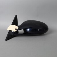 2005-2008 Porsche 911 Boxster Cayman Left Door Mirror 9-Pin OEM Used