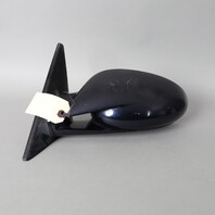 2005-2008 Porsche 911 Boxster Cayman Left Door Mirror 9-Pin OEM Used