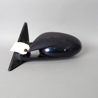 2005-2008 Porsche 911 Boxster Cayman Left Door Mirror 9-Pin OEM Used