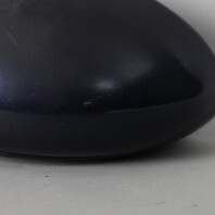 2005-2008 Porsche 911 Boxster Cayman Left Door Mirror 9-Pin OEM Used
