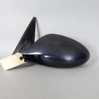 2005-2008 Porsche 911 Boxster Cayman Left Door Mirror 9-Pin OEM Used