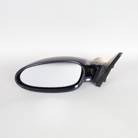 2005-2008 Porsche 911 Boxster Cayman Left Door Mirror 9-Pin OEM Used