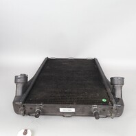 2001-2012 Porsche 911 Turbo C4S Left Radiator 99610613172 OEM Used