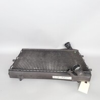 2001-2012 Porsche 911 Turbo C4S Left Radiator 99610613172 OEM Used
