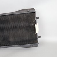 2001-2012 Porsche 911 Turbo C4S Left Radiator 99610613172 OEM Used