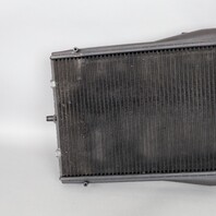 2001-2012 Porsche 911 Turbo C4S Left Radiator 99610613172 OEM Used