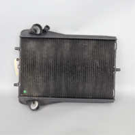 2001-2012 Porsche 911 Turbo C4S Left Radiator 99610613172 OEM Used