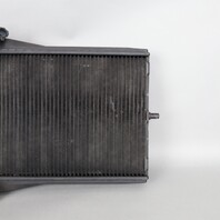 2001-2012 Porsche 911 Turbo C4S Left Radiator 99610613172 OEM Used