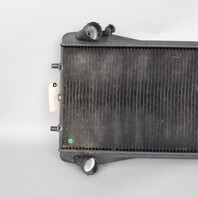 2001-2012 Porsche 911 Turbo C4S Left Radiator 99610613172 OEM Used