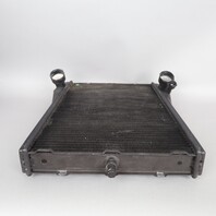 2001-2012 Porsche 911 Turbo C4S Left Radiator 99610613172 OEM Used