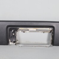 1990-1998 Porsche 911 964 993 Dash Dashboard Knee Panel Leather OEM Used