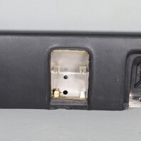 1990-1998 Porsche 911 964 993 Dash Dashboard Knee Panel Leather OEM Used