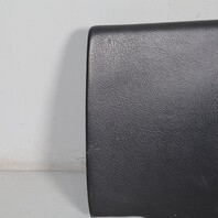 1990-1998 Porsche 911 964 993 Dash Dashboard Knee Panel Leather OEM Used