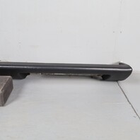 1990-1998 Porsche 911 964 993 Dash Dashboard Knee Panel Leather OEM Used