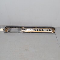 1990-1998 Porsche 911 964 993 Dash Dashboard Knee Panel Leather OEM Used
