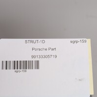 2014-2016 Porsche 911 991 Rear Strut Shock Spring PASM 99133305719 OEM Used