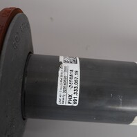 2014-2016 Porsche 911 991 Rear Strut Shock Spring PASM 99133305719 OEM Used