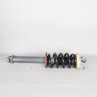2014-2016 Porsche 911 991 Rear Strut Shock Spring PASM 99133305719 OEM Used