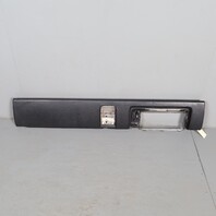 1990-1998 Porsche 911 964 993 Dash Dashboard Knee Panel Leather OEM Used